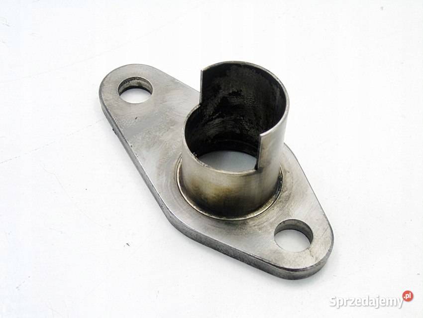 KRÓCIEC RURKA SPALIN EGR 22 DI NISSAN ALMERA 2 Sosnowiec