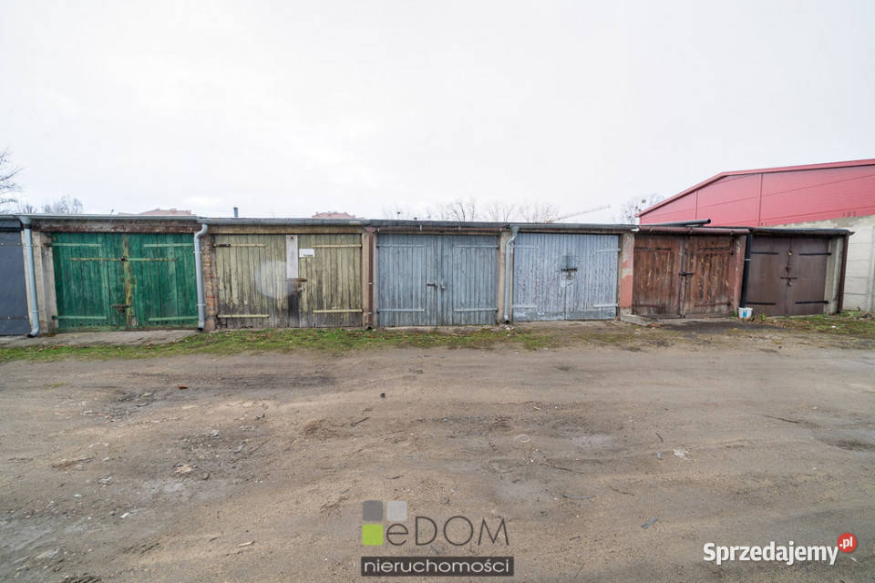 Lokal Gorzów Wielkopolski 16m2 3125zł/m2