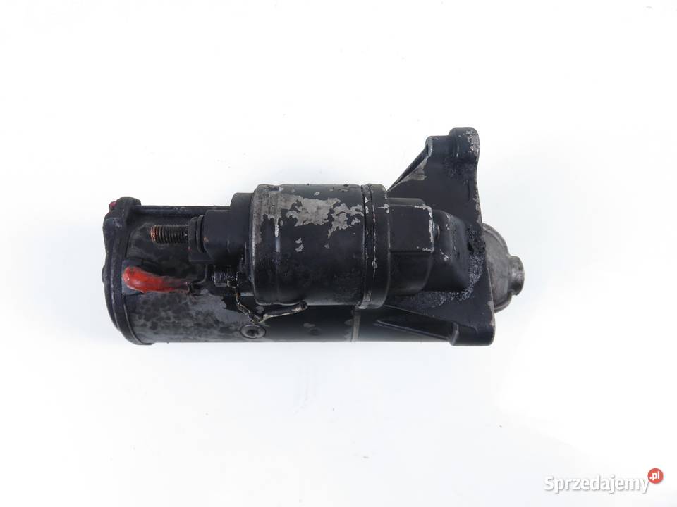 ROZRUSZNIK RENAULT TRAFIC II 19 dCI 221193 osobowe sprzedam