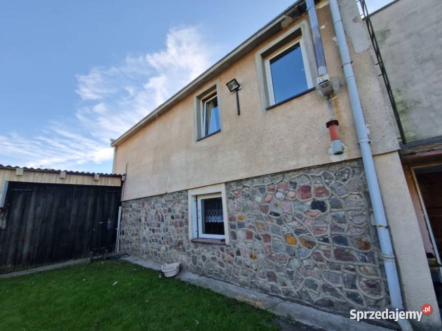 Syndyk sprzeda udział 12 w nieruchomości Ostaszewo