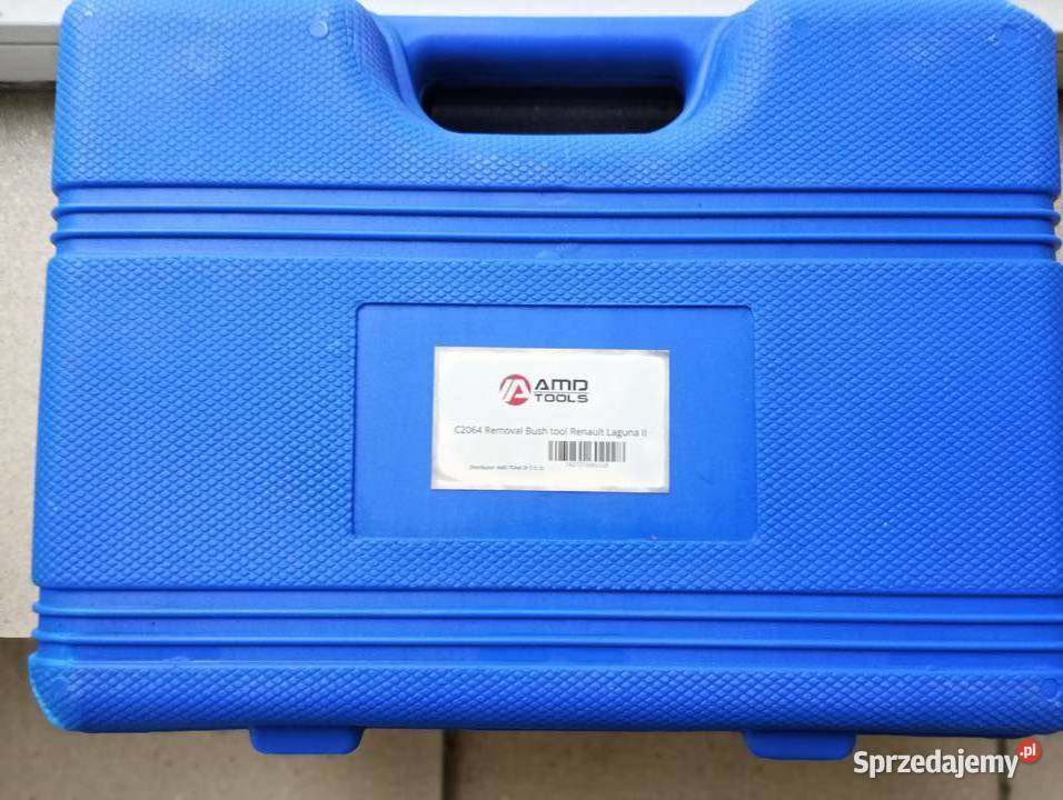 ŚCIĄGACZ TULEI TYLNEJ BELKI LAGUNA2 Białystok