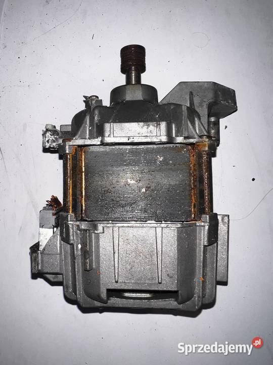 SILNIK pralki BOSCH 1516000223