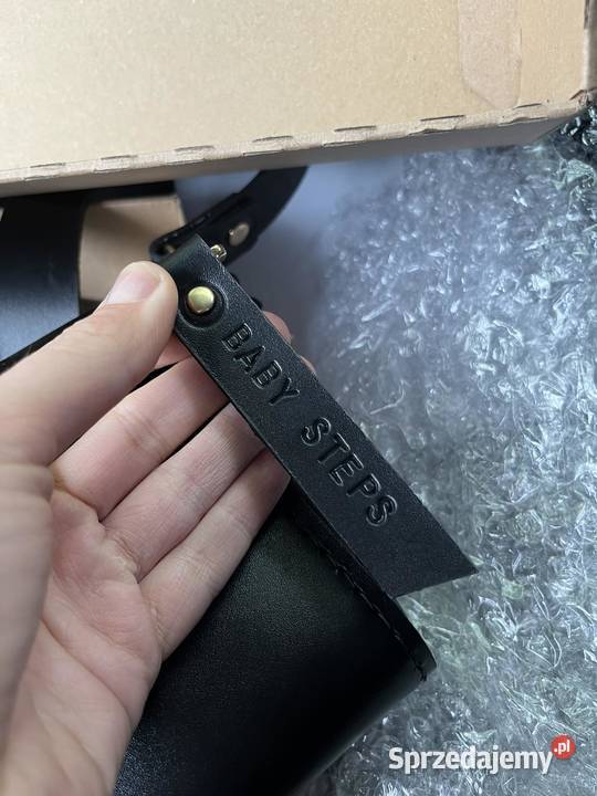 Kopertówka skorzana Kopertówka  Olsztyn sprzedam