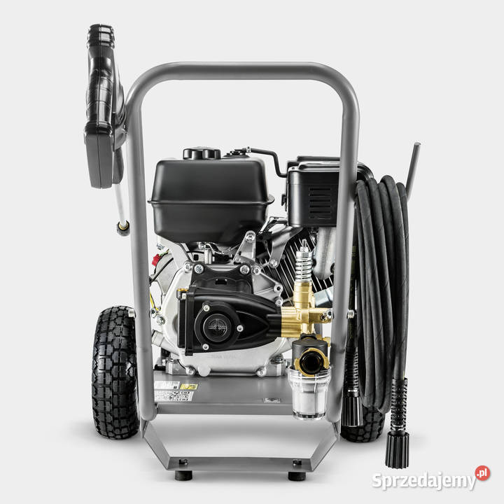 NOWA Myjka Spalinowa Karcher HD 823 4880 netto i sprzedam