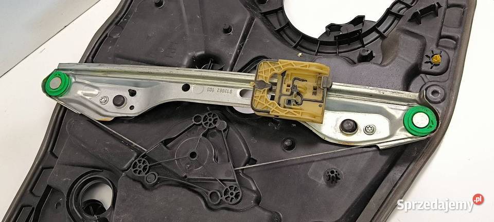 PODNOŚNIK SZYBY PT VOLVO S80 osobowe Lipno