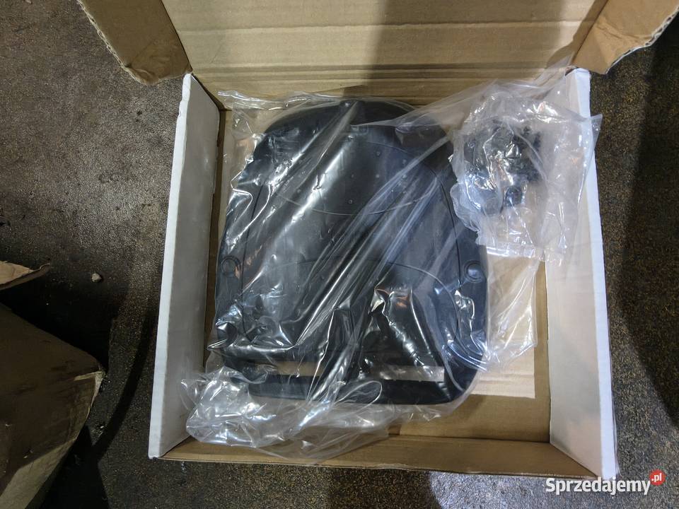 Kufer centralny Givi z płytą do BMW GS1150 Wrocław sprzedam