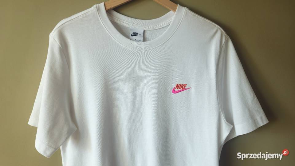 Nike tshirt męski rozmiar M lubelskie