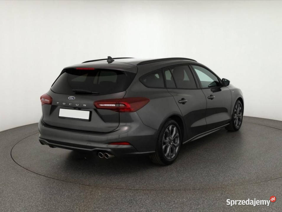Ford Focus ST LINE X 155 Automat kombi Odbiór Warszawa