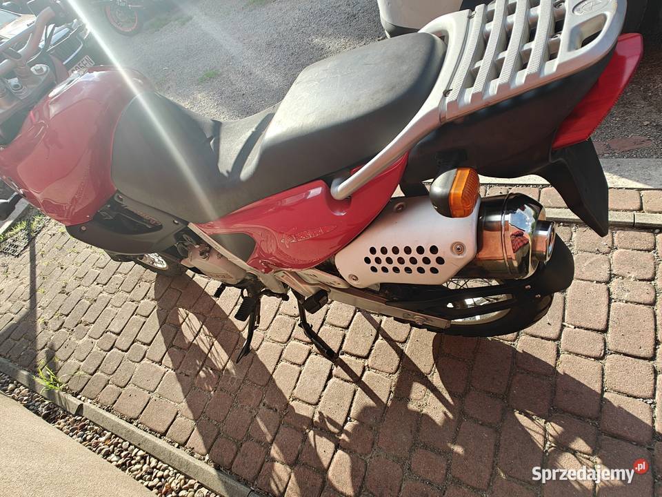 Bmw F 650 mały przebieg 12000 Motoryzacja Częstochowa