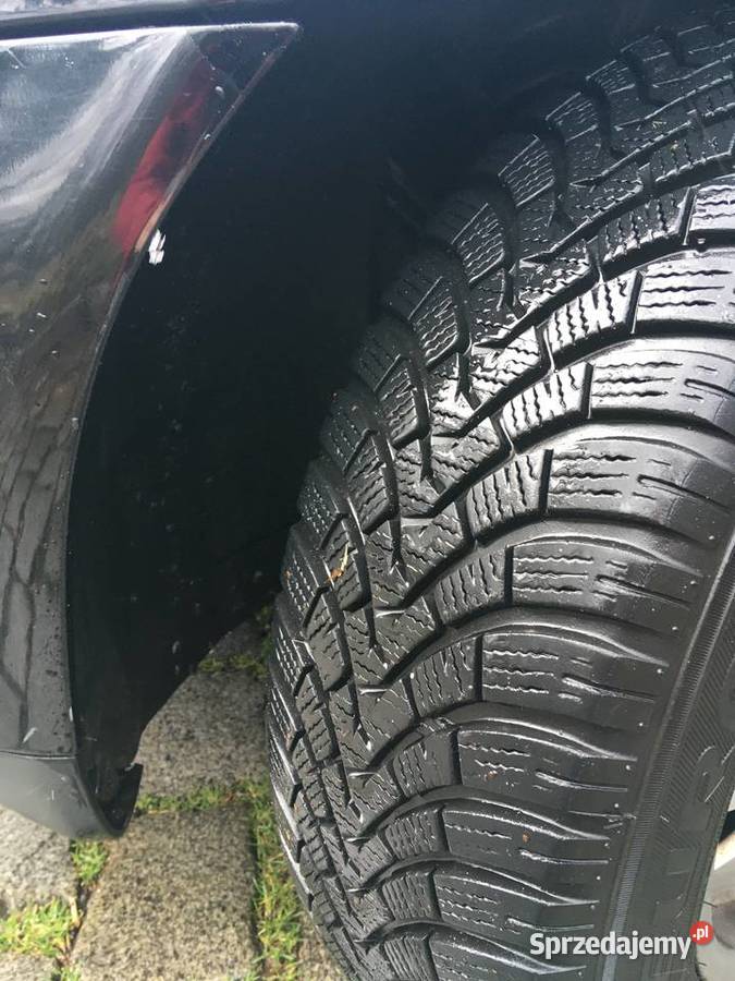 Audi A4 B5 19TDI 115 Polift 2001r Climatronic 1900cm3 Wrocław