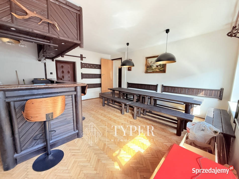 Lokale na wynajem Dąbrowa Tarnowska