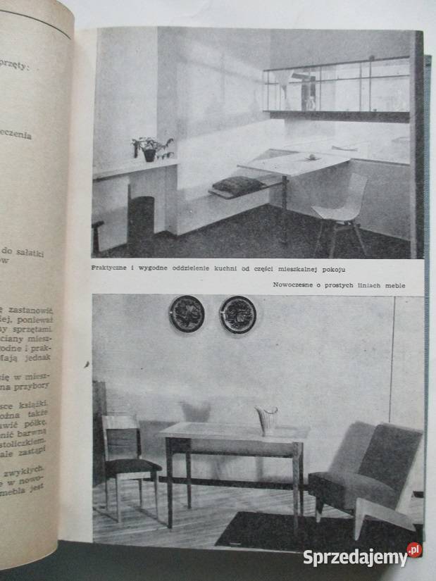 Leksykon gospodarstwa domowego 1959 r Łódź