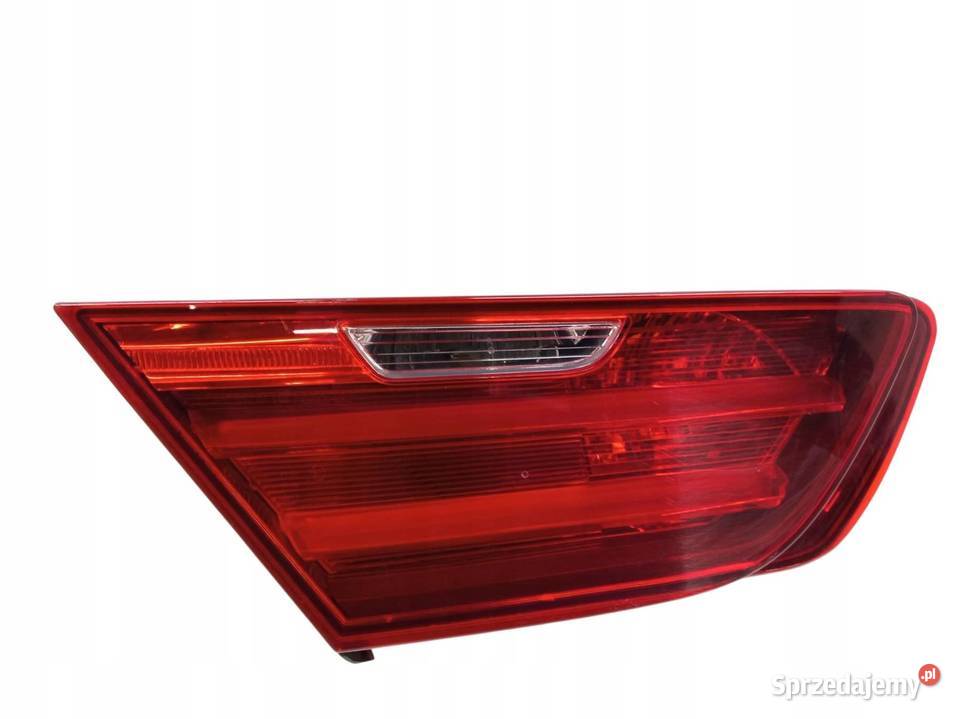 LAMPA TYŁ W KLAPĘ LEWA EUROPA Bmw Seria 6 III świętokrzyskie