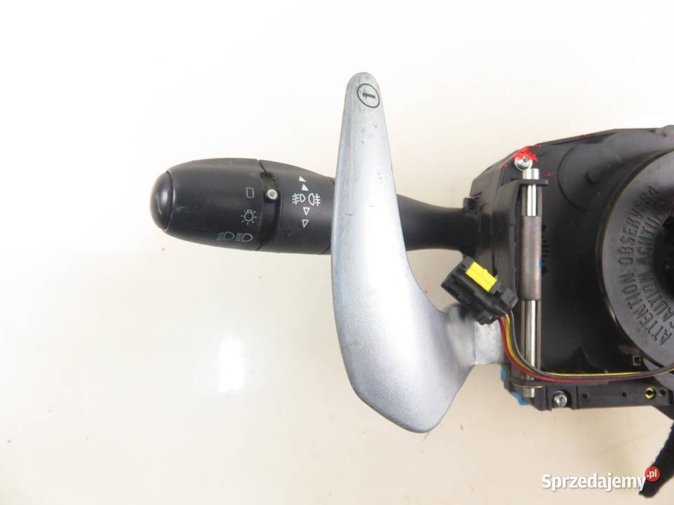 PRZEŁĄCZNIK ZESPOLONY CITROEN C3 I FC 96488229XT