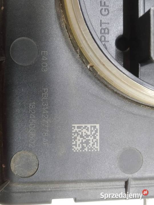 PRZETWORNICA XENON MODUŁ LAMPY LED 31427776