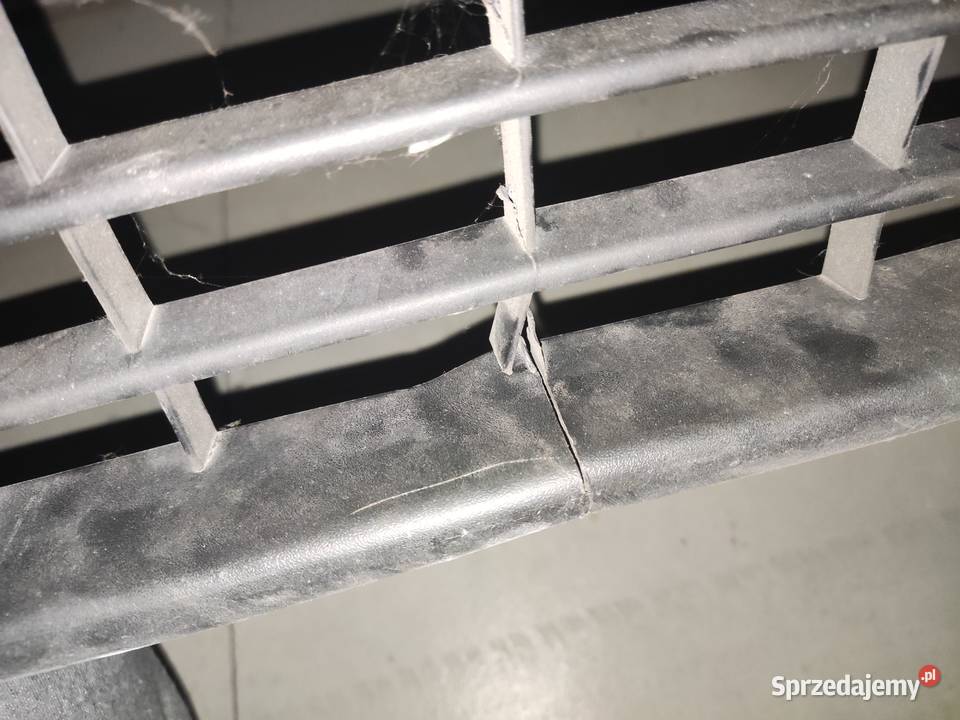 Ford Focus Mk3 Atrapa zderzaka Spojler śląskie Tychy