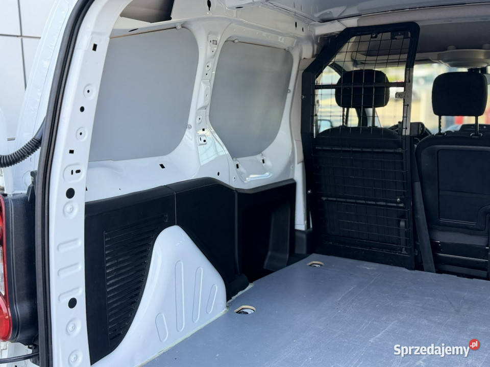 Peugeot Partner 16HDI 100 BezwypadkowyI immobilizer Radom
