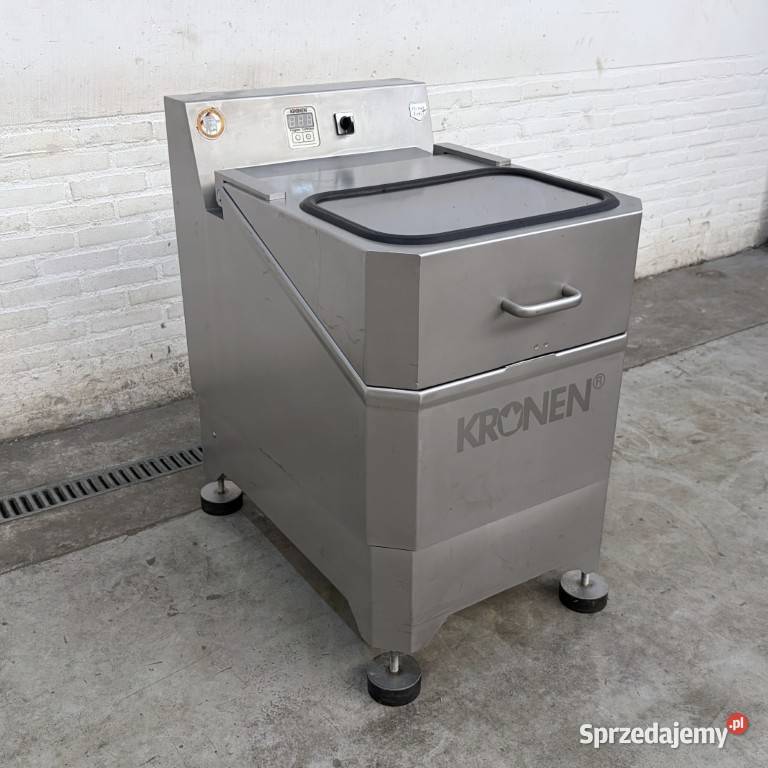 Wirówka Kronen K50 100S Produkcja Zamość sprzedam