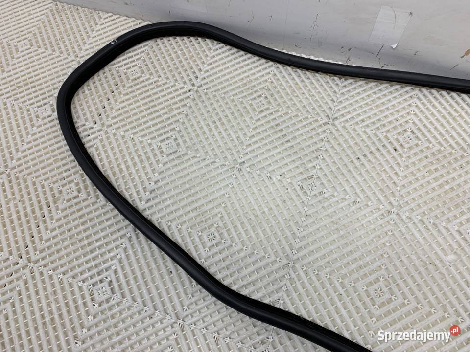 USZCZELKA DRZWI TYŁ LEWA BMW F16 SUV 1419 osobowe podkarpackie sprzedam