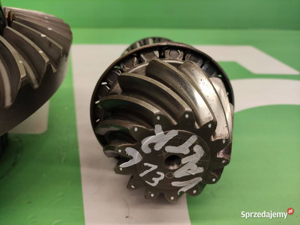 Dyferencjał 13x38 Dana 7400401201 ACV0245050 Wilkowo sprzedam