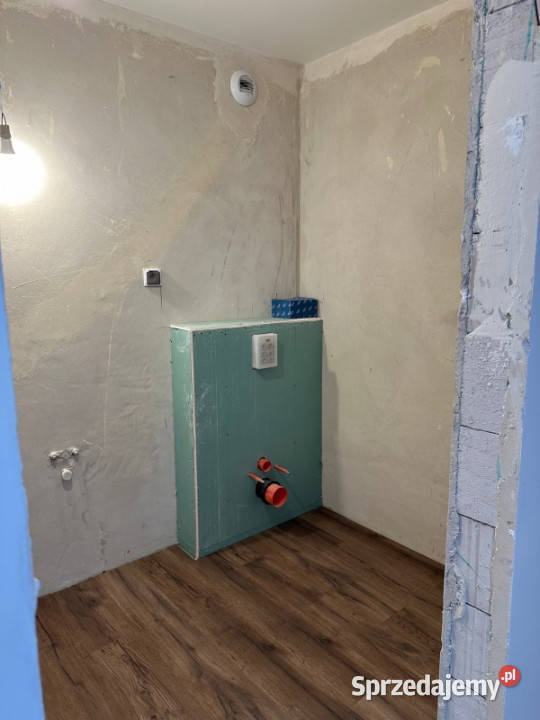 Mieszkanie 3 sypialnie Mazowiecka Park parter 100m2 sprzedam