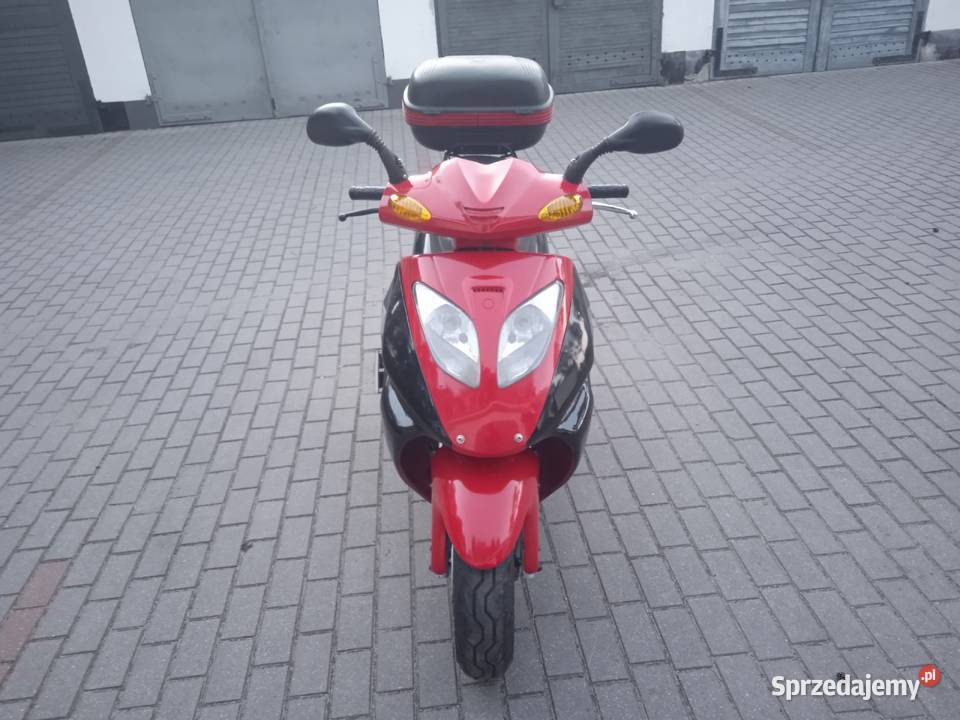 Skuter 15050 Włocławek