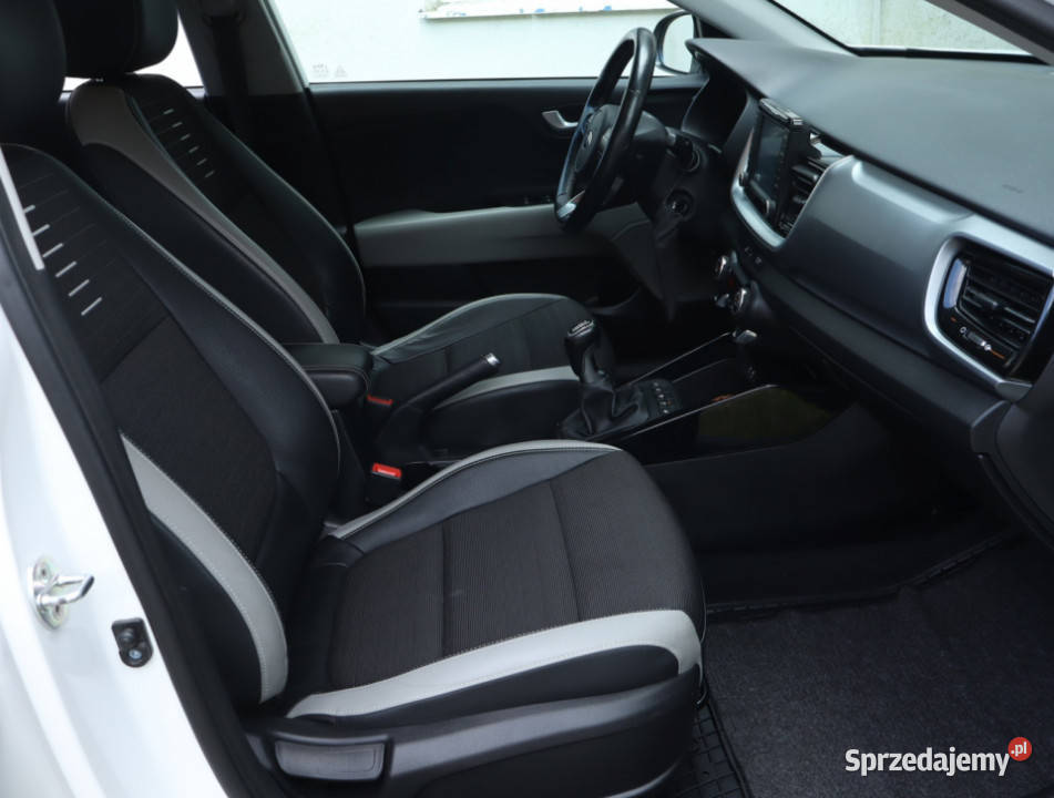 Kia Stonic 10 TGDI Piaseczno