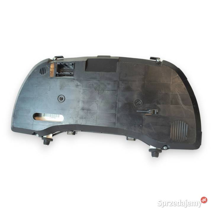 LICZNIK ZEGARY Fiat Fiorino III Nemo Bipper 13
