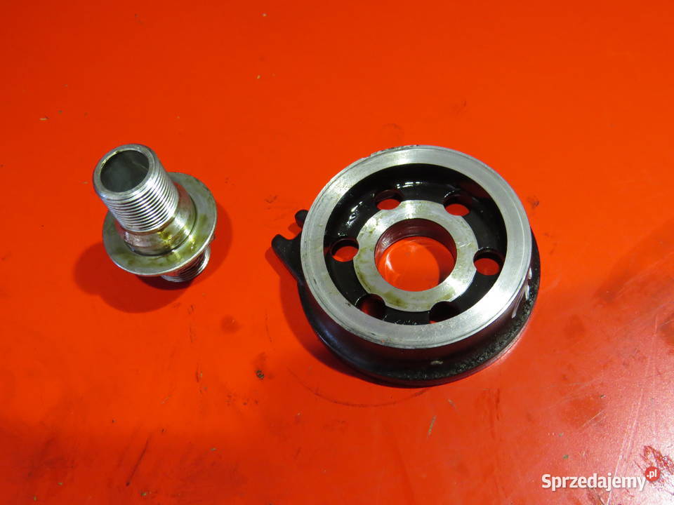 KAWASAKI Z750 Z 750 0412 mocowanie filtra oleju Warszawa sprzedam