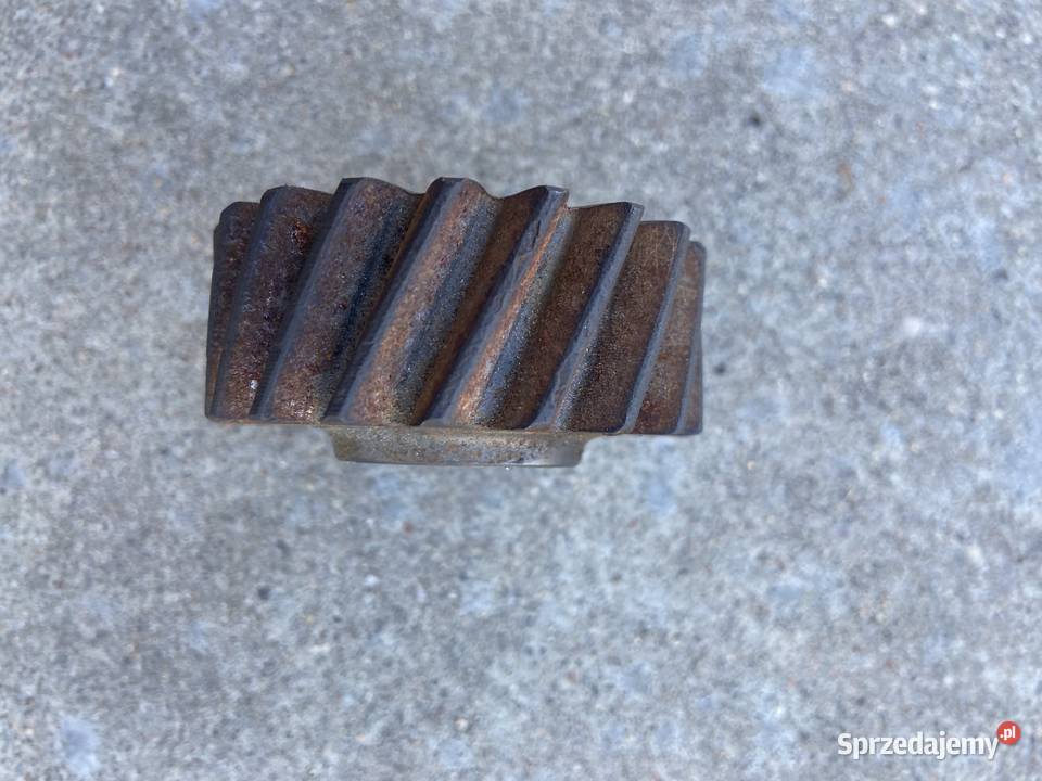 Koło Zębate 1521748 Pompa Wspomagania 1026546 ZF sprzedam