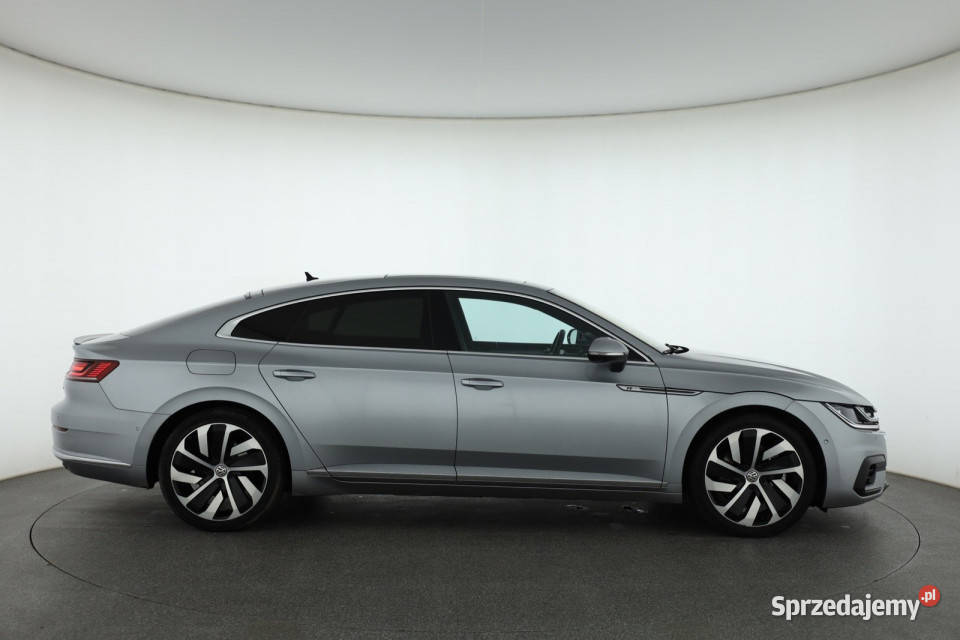 VW Arteon 20 BiTDI 4Motion