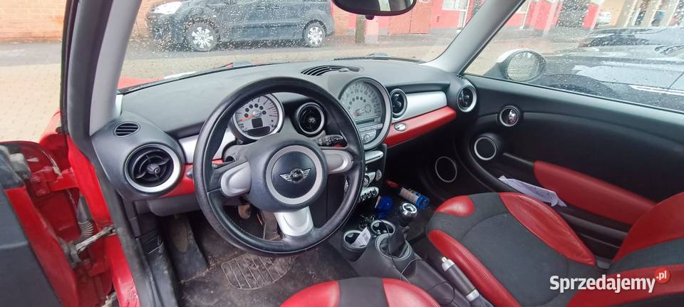 Sprzedam zamienie na motor kat A2 Zabrze