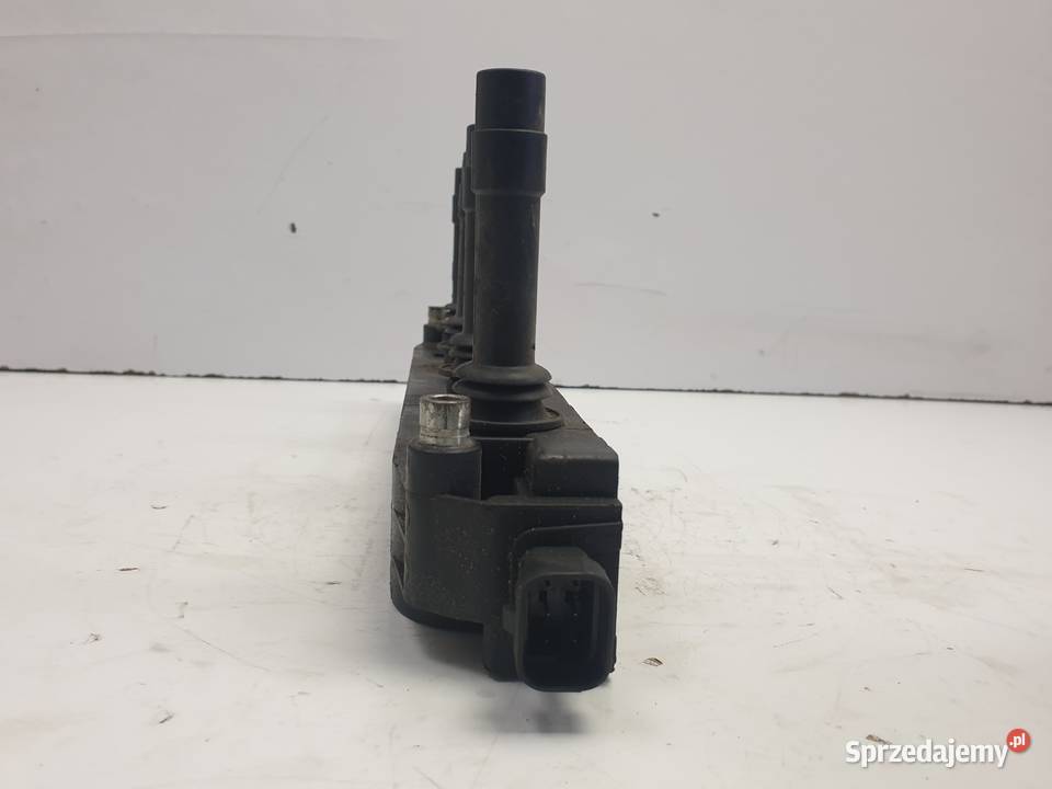 CEWKA ZAPŁONOWA Opel Astra II G 14 16V Pozostałe