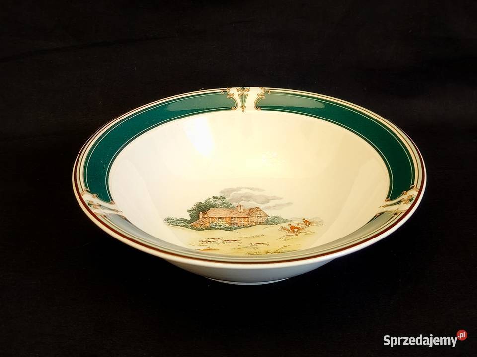 Duża miska Keltcraft Noritake Ireland sprzedam