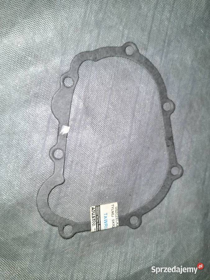 Zaz Tavria uszczelka skrzyni biegów Łódź