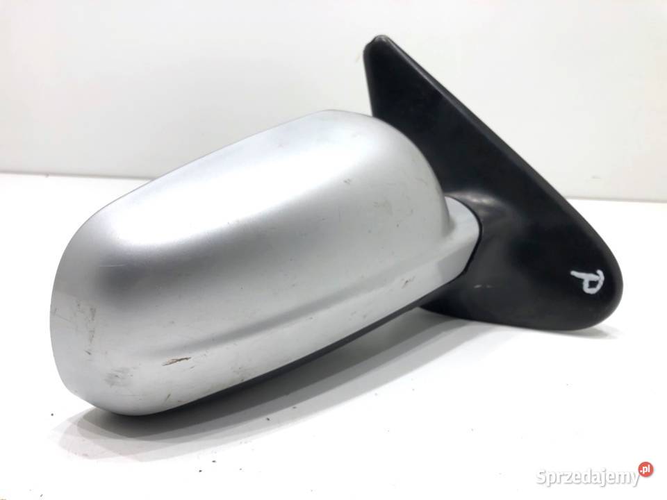 LUSTERKO PRAWY SEAT LEON I Hatchback 9906 X osobowe