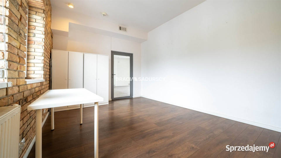 wynajmu lokalu 102m2 Kraków Balicka