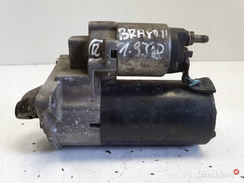 Fiat Bravo II 19 JTD ROZRUSZNIK 0001108234 bosch