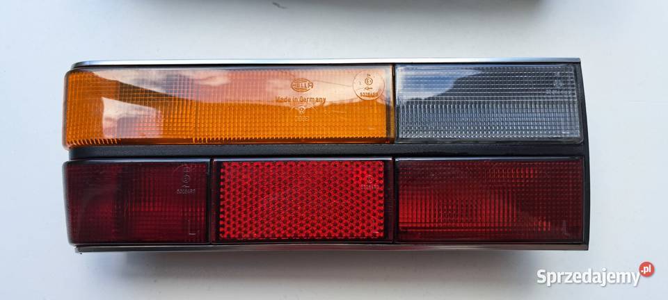 NOWA oryginalna lampa tylna lewa Audi 100 C2 Luzino sprzedam
