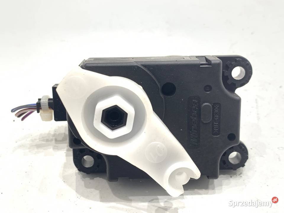 SILNIK NAGRZEWNICY RENAULT A21201700 CAPTUR II Silniki