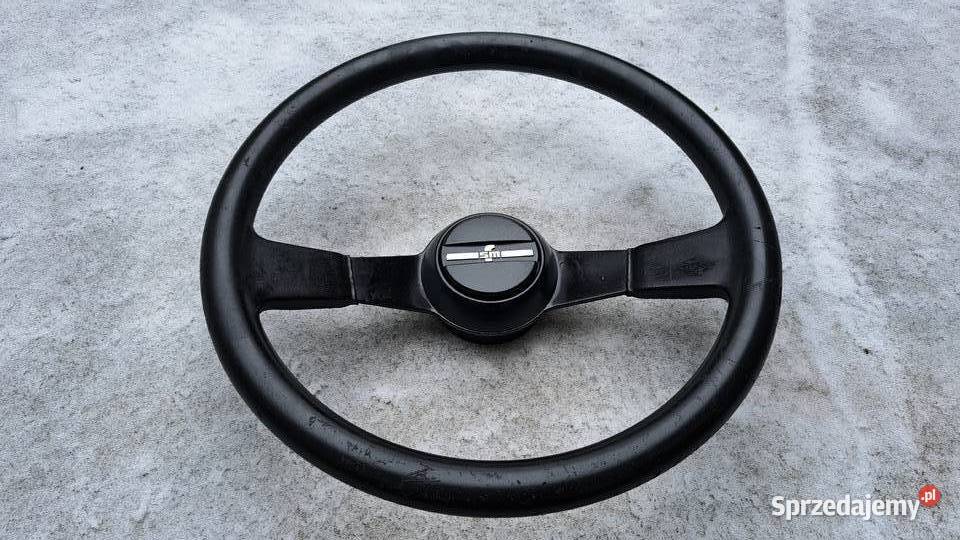 Fiat126p FL kierownica Leszno