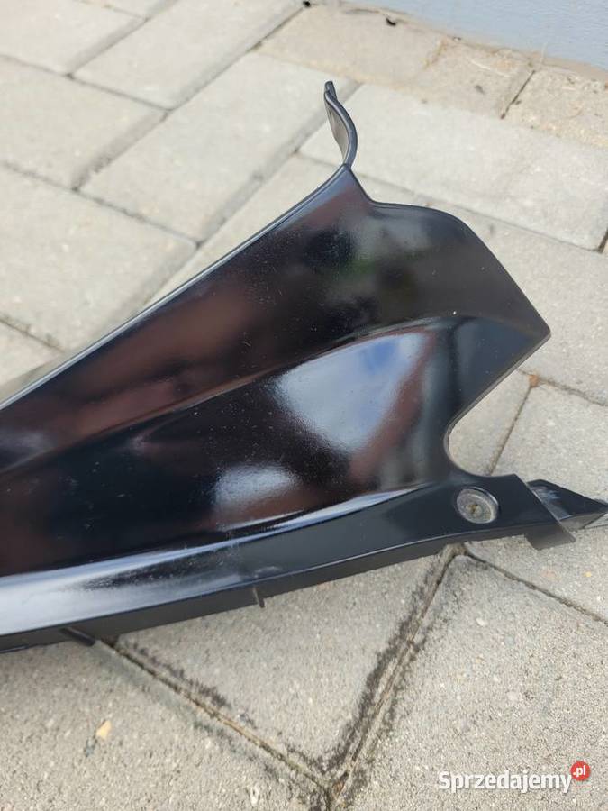 Aprilia TUONO V4 1100 rsv rs4 osłona wlot boczny Nowy Tomyśl