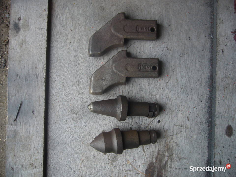 zeby do lancucha do etc 165 Majdan Królewski