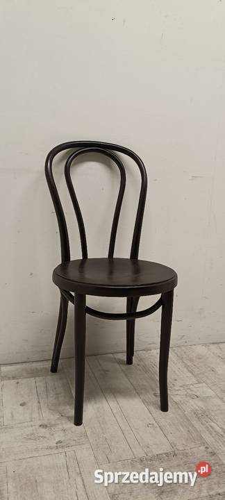 krzeslo krzesła gięty buk model Thonet Krzesła Radomsko