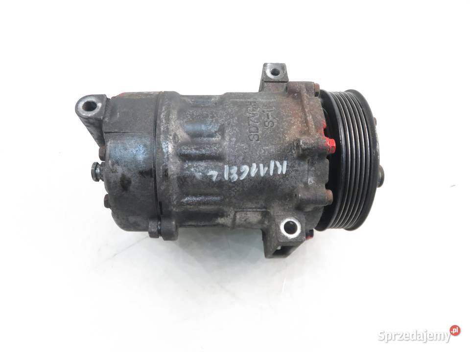 KOMPRESOR KLIMATYZACJI OPEL VECTRA C 22 DTI