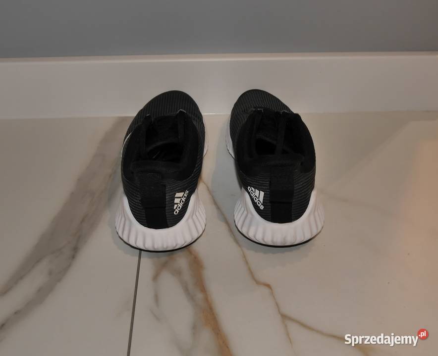 Adidas FortaRun K świetne buty 365 Moda i Styl Wrocław