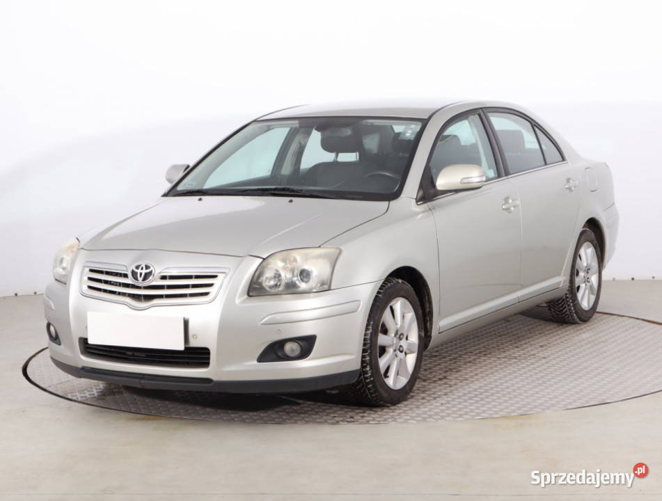 Toyota Avensis 18 VVTi wielofunkcyjna kierownica Piaseczno
