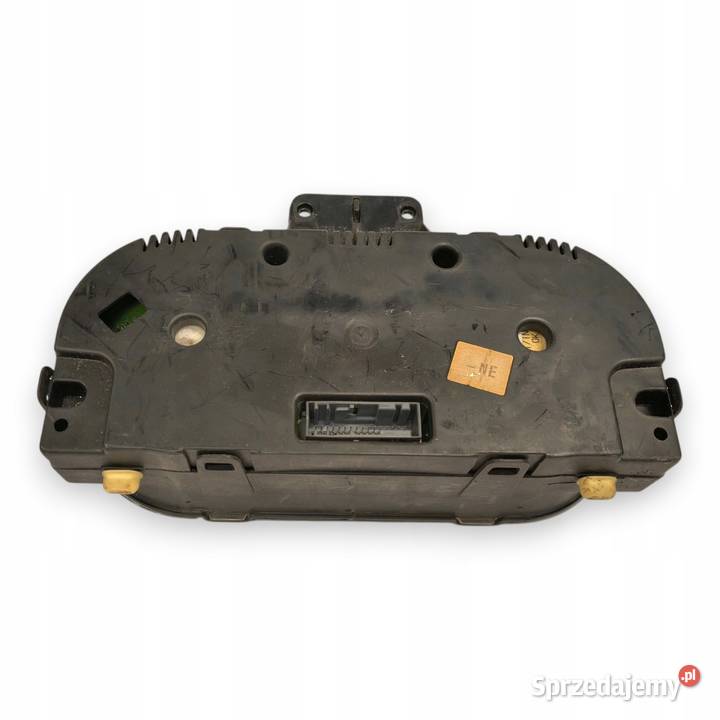 LICZNIK ZEGARY 2S6F10849NE Ford Fusion Fiesta osobowe Chełm sprzedam