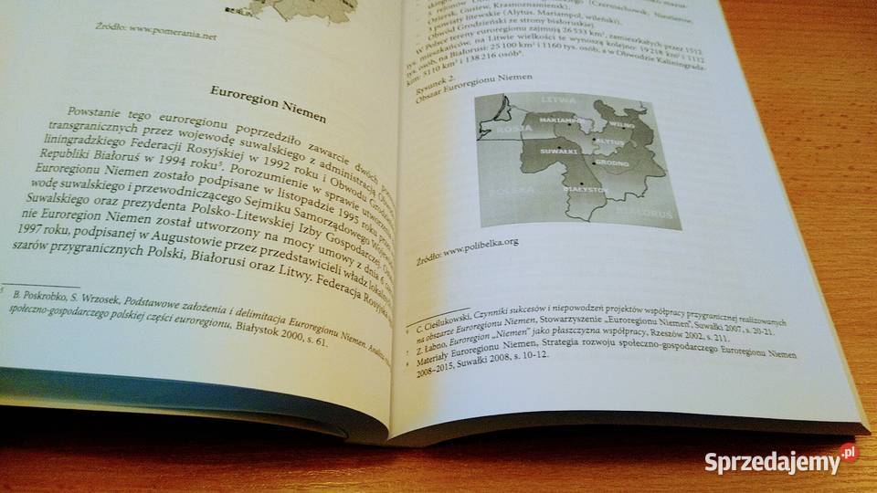 Współpraca miedzynarodowa a rozwój regionalny Gdańsk