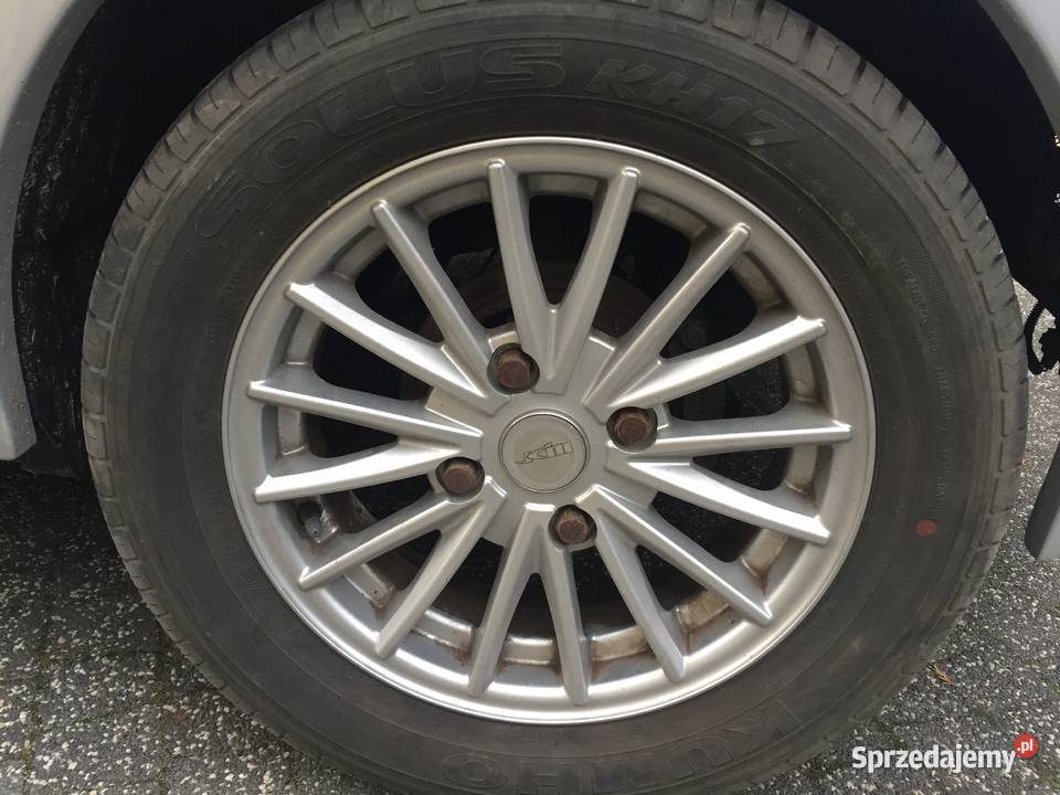 Jdm aloes nie Aixam Pacanów